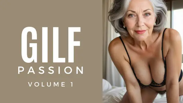 Gilf Passion Volume 1 by Sofia Malice on Deviantart