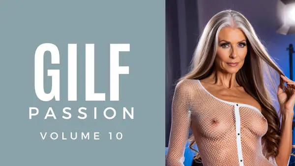 Gilf Passion Volume 10 by Sofia Malice on Deviantart