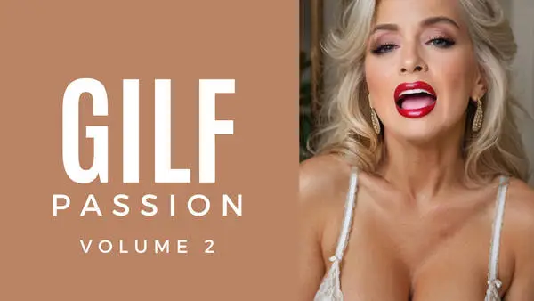 Gilf Passion Volume 2 by Sofia Malice on Deviantart