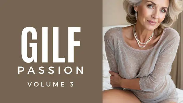 Gilf Passion Volume 3 by Sofia Malice on Deviantart