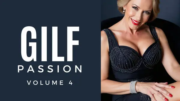 Gilf Passion Volume 4 by Sofia Malice on Deviantart