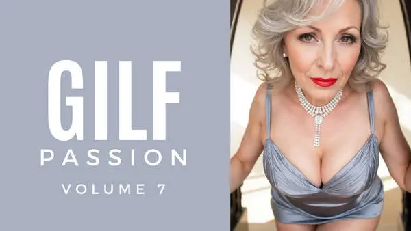 Gilf-Passion-Volume-7-by-Sofia-Malice-on-Deviantart.