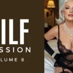 Gilf Passion Volume 8 by Sofia Malice on Deviantart.