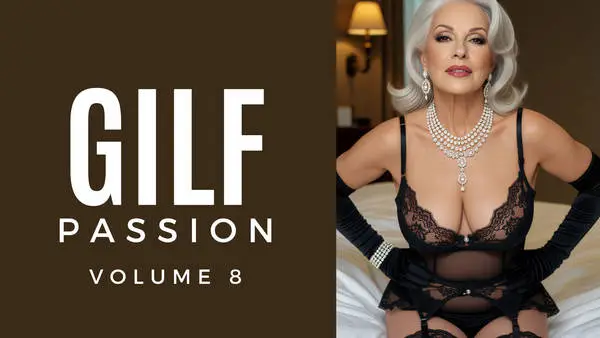 Gilf Passion Volume 8 by Sofia Malice on Deviantart.