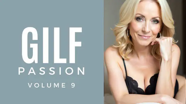 Gilf Passion Volume 9 by Sofia Malice on Deviantart