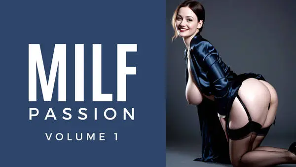 Milf Passion Volume 1 by Sofia Malice on Deviantart