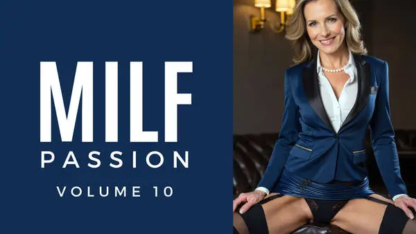 Milf Passion Volume 10 by Sofia Malice on Deviantart