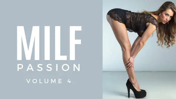 Milf Passion Volume 4 by Sofia Malice on Deviantart