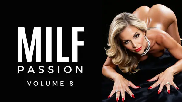 Milf Passion Volume 8 by Sofia Malice on Deviantart