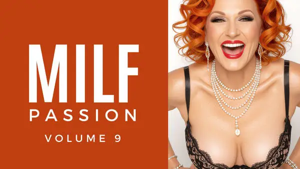 Milf Passion Volume 9 by Sofia Malice on Deviantart