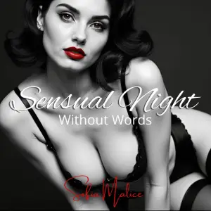 cover album Sensual Night Without Words