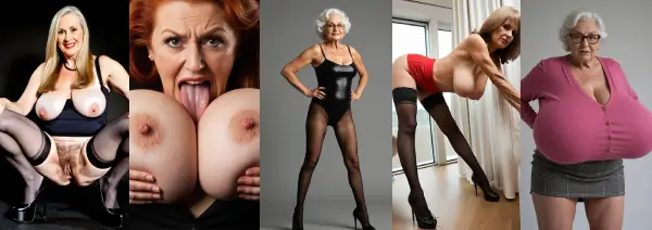 preview deviantart premium gallery gilf passion11