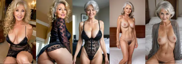preview deviantart premium gallery gilf passion2