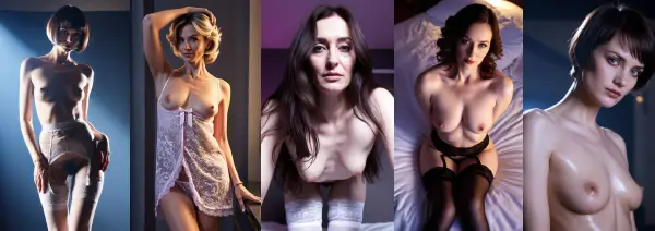preview deviantart premium gallery milf passion6