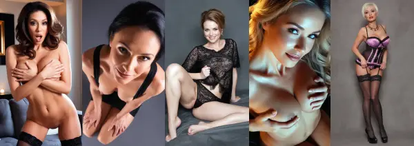 preview deviantart premium gallery milf passion9